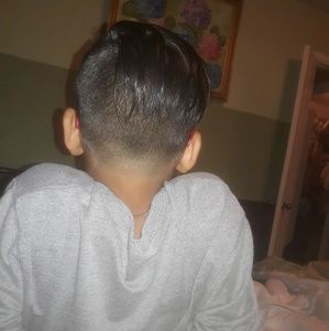 Meet your Posher, Juan